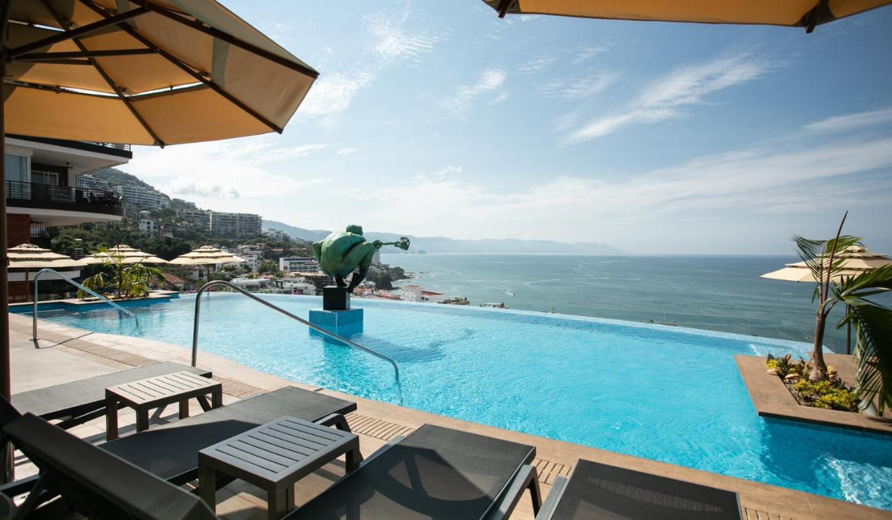 Apart-hotel Pinnacle 179 - Adults Only Puerto Vallarta