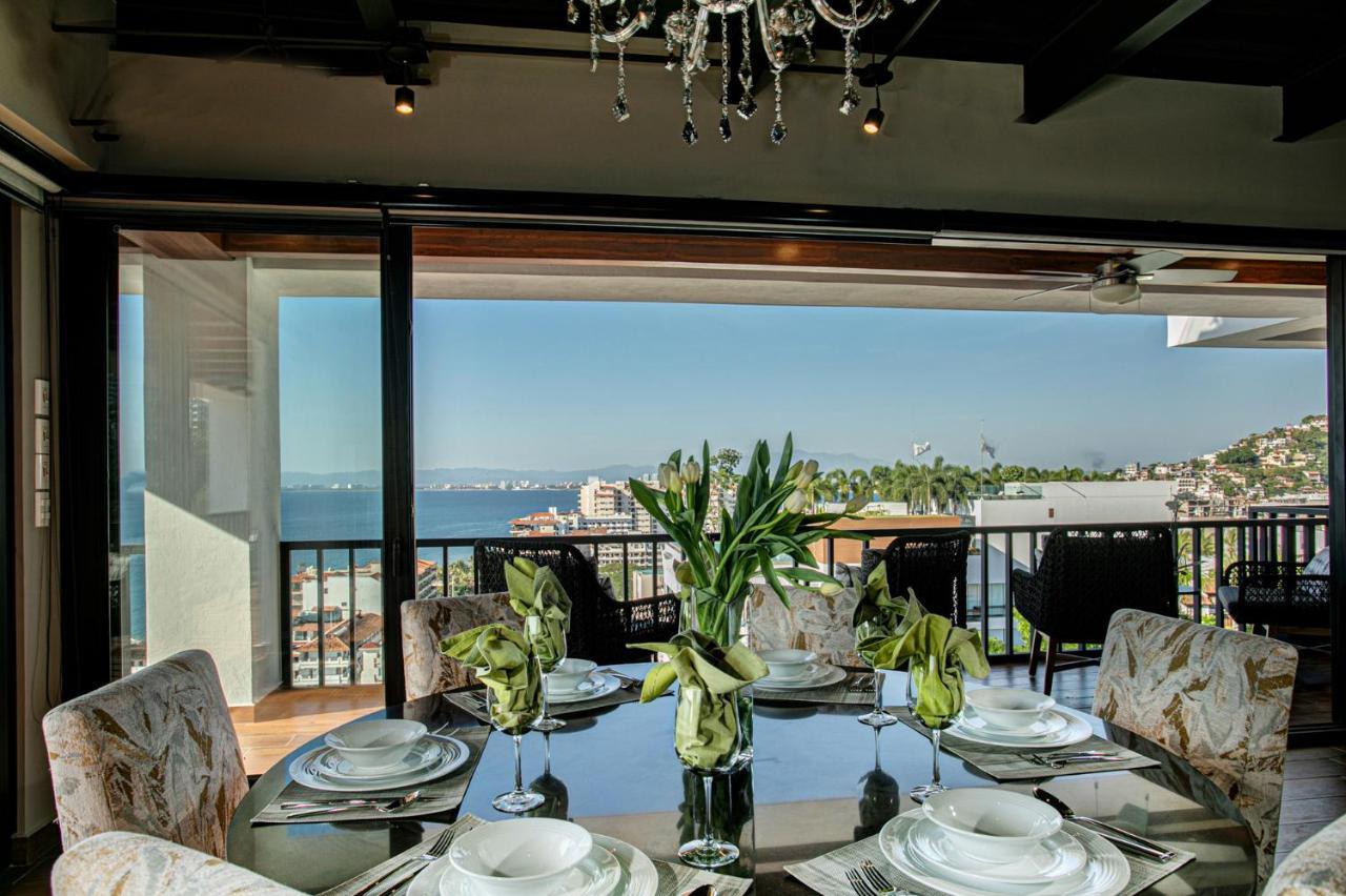 Pinnacle 179 - Adults Only Apart-hotel Puerto Vallarta