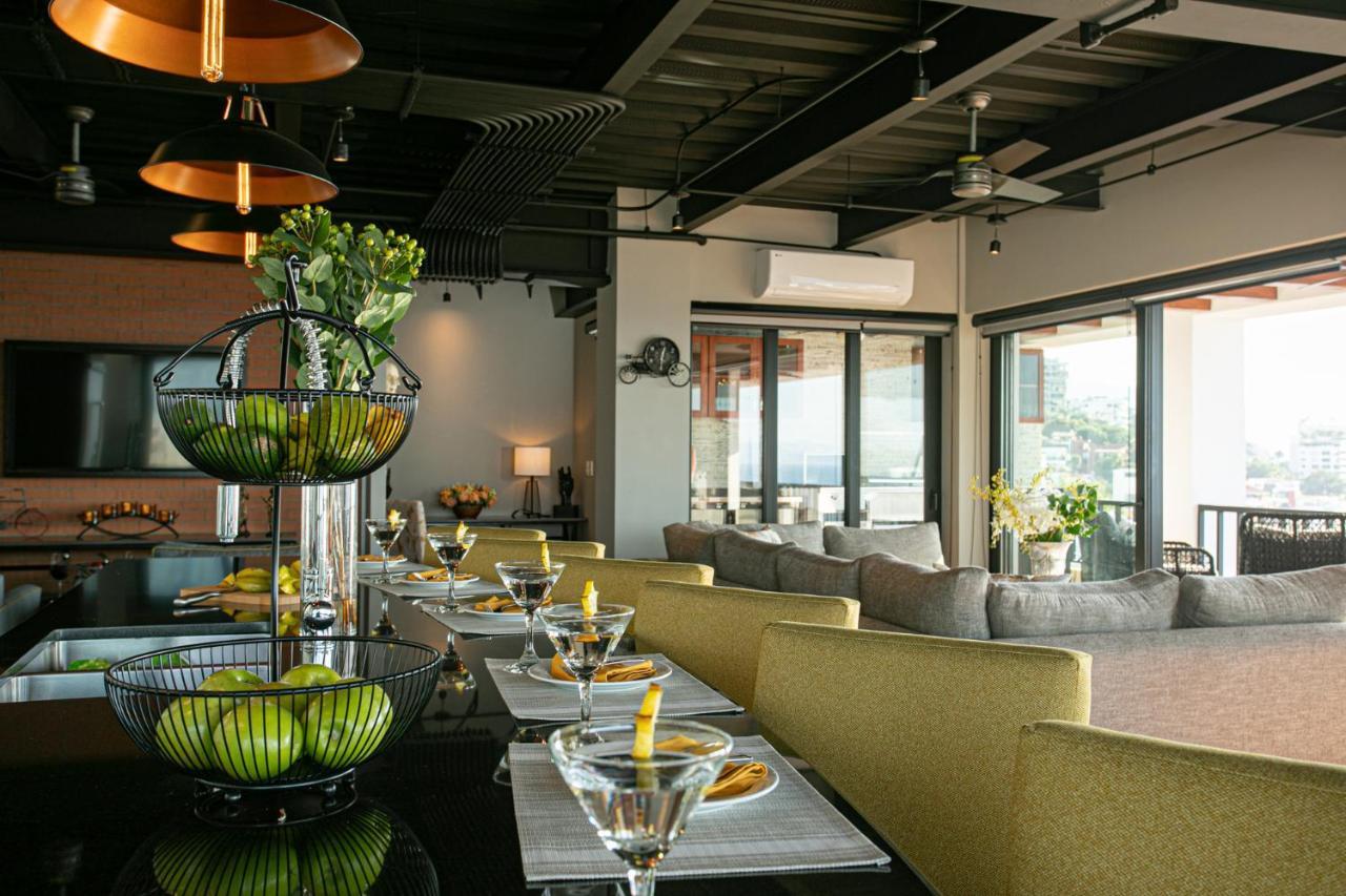 Pinnacle 179 - Adults Only Apart-hotel 4*