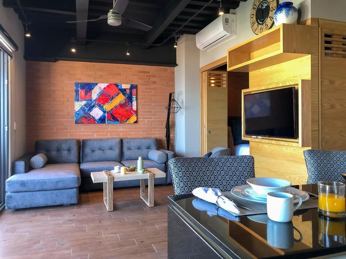 Apart-hotel Pinnacle 179 - Adults Only Puerto Vallarta