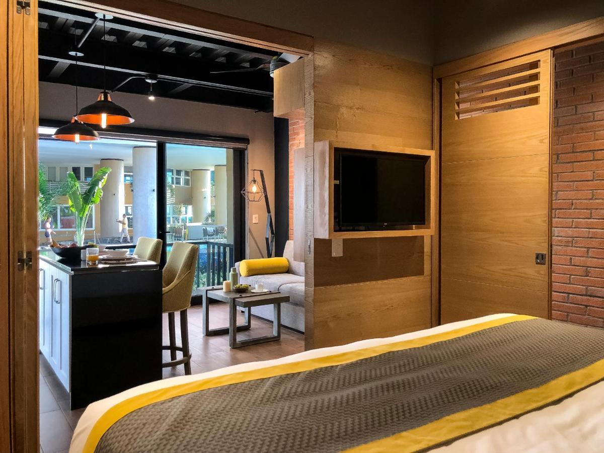 Pinnacle 179 - Adults Only Apart-hotel 4*