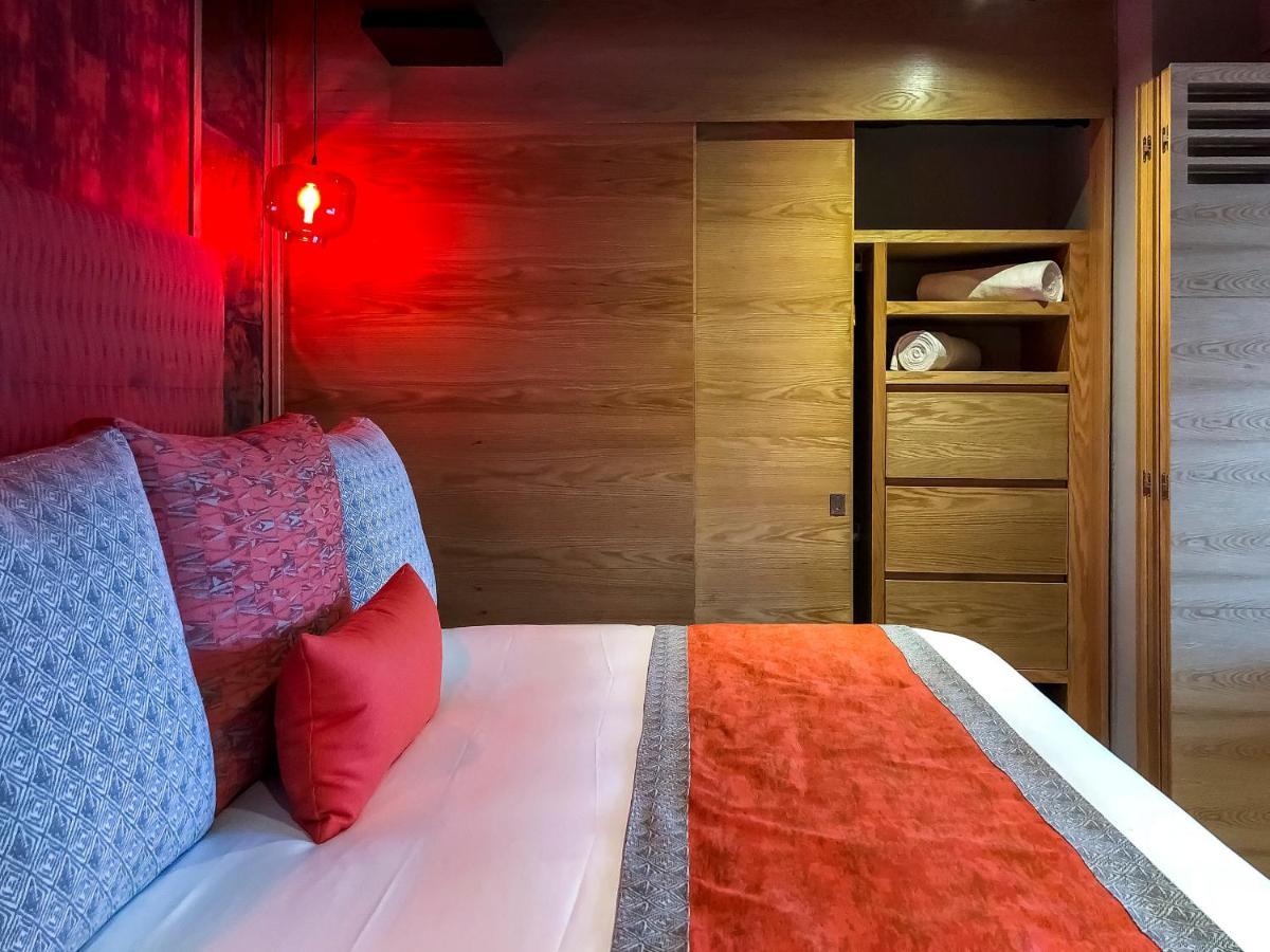Apart-hotel Pinnacle 179 - Adults Only Puerto Vallarta