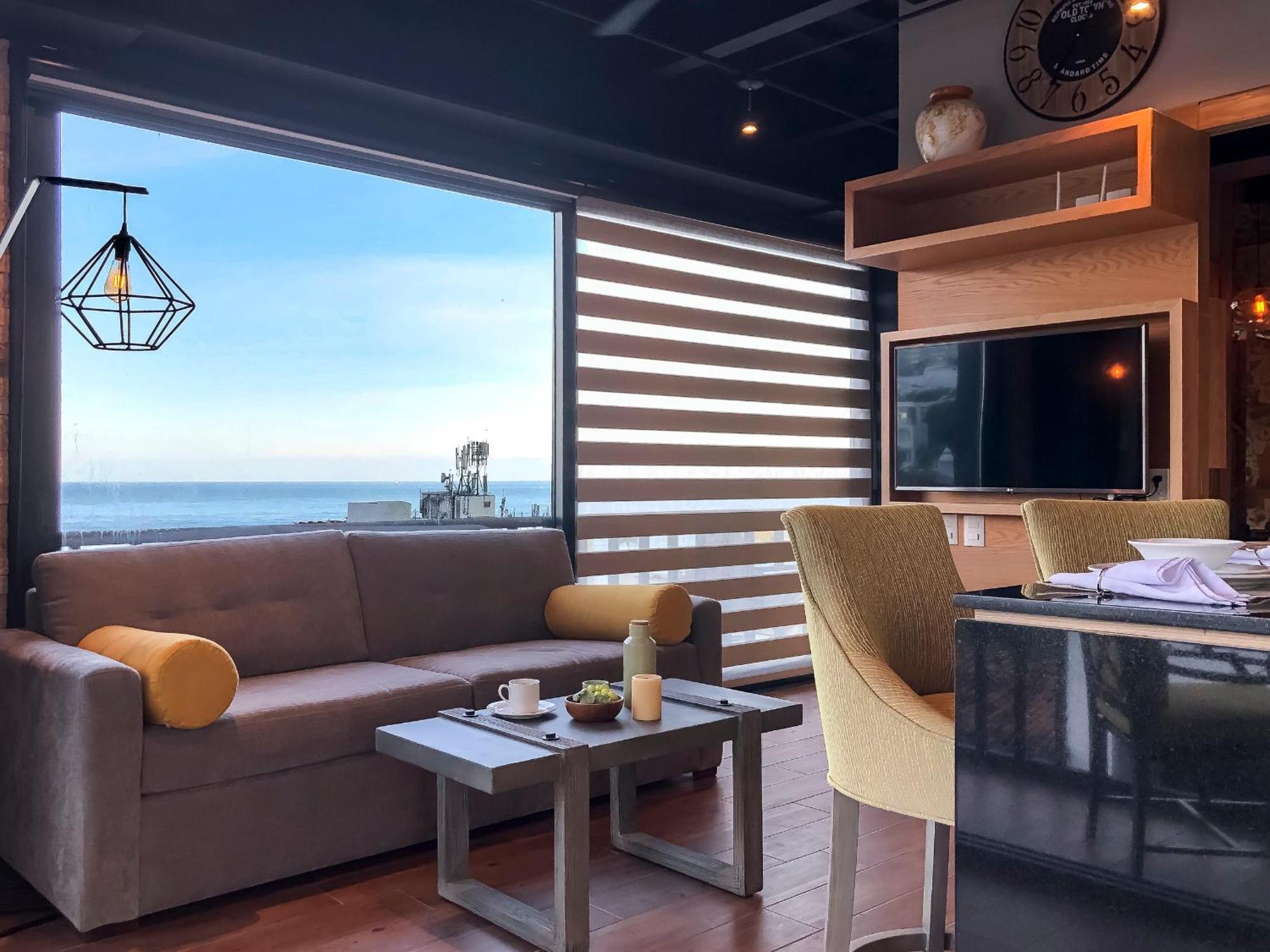 Apart-hotel Pinnacle 179 - Adults Only 4*