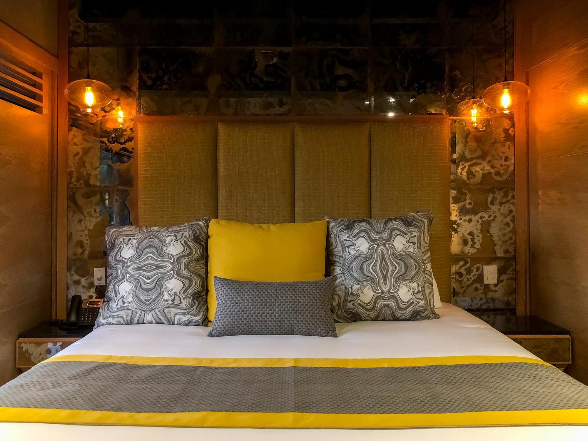 Pinnacle 179 - Adults Only Apart-hotel 4*