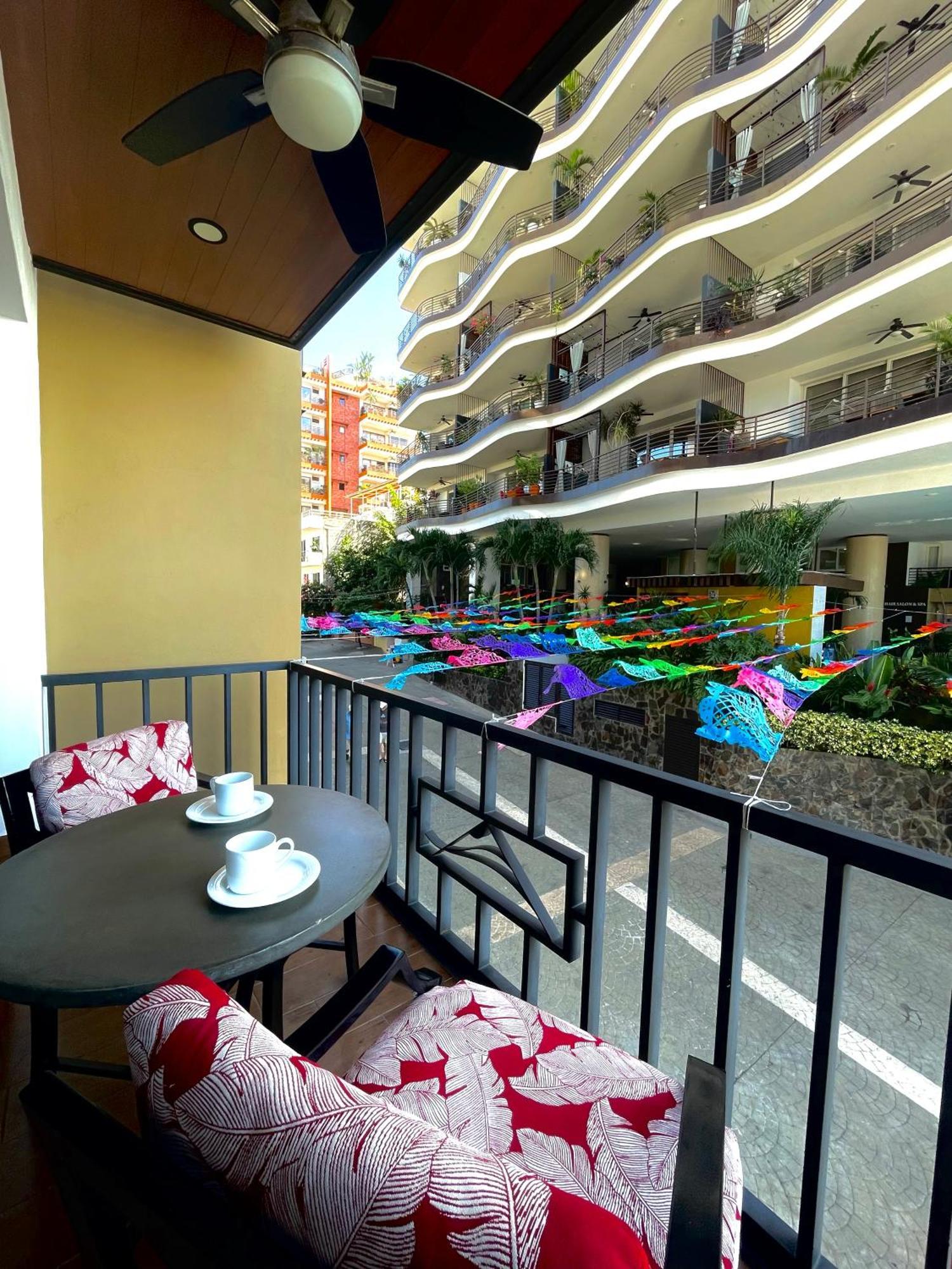 Apart-hotel Pinnacle 179 - Adults Only Puerto Vallarta